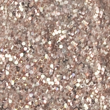 GEL POLISH LED/UV 15ML CHAMPAGNE GLITTER
